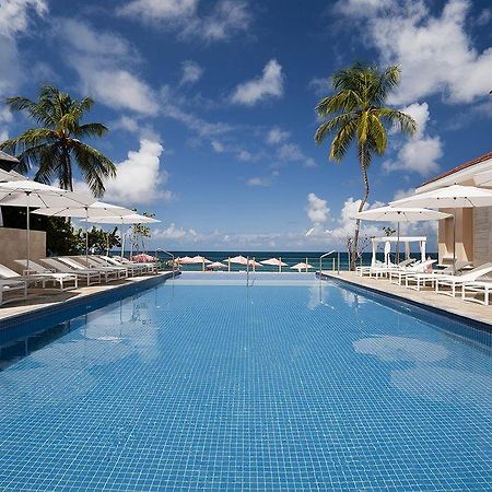 Bodyholiday Castries Exterior photo