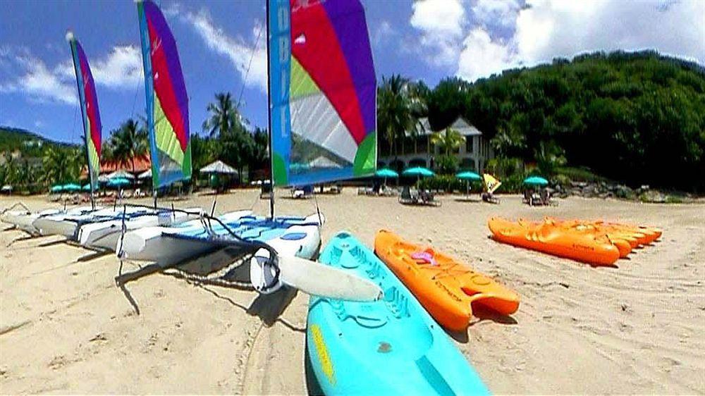 Bodyholiday Castries Exterior photo