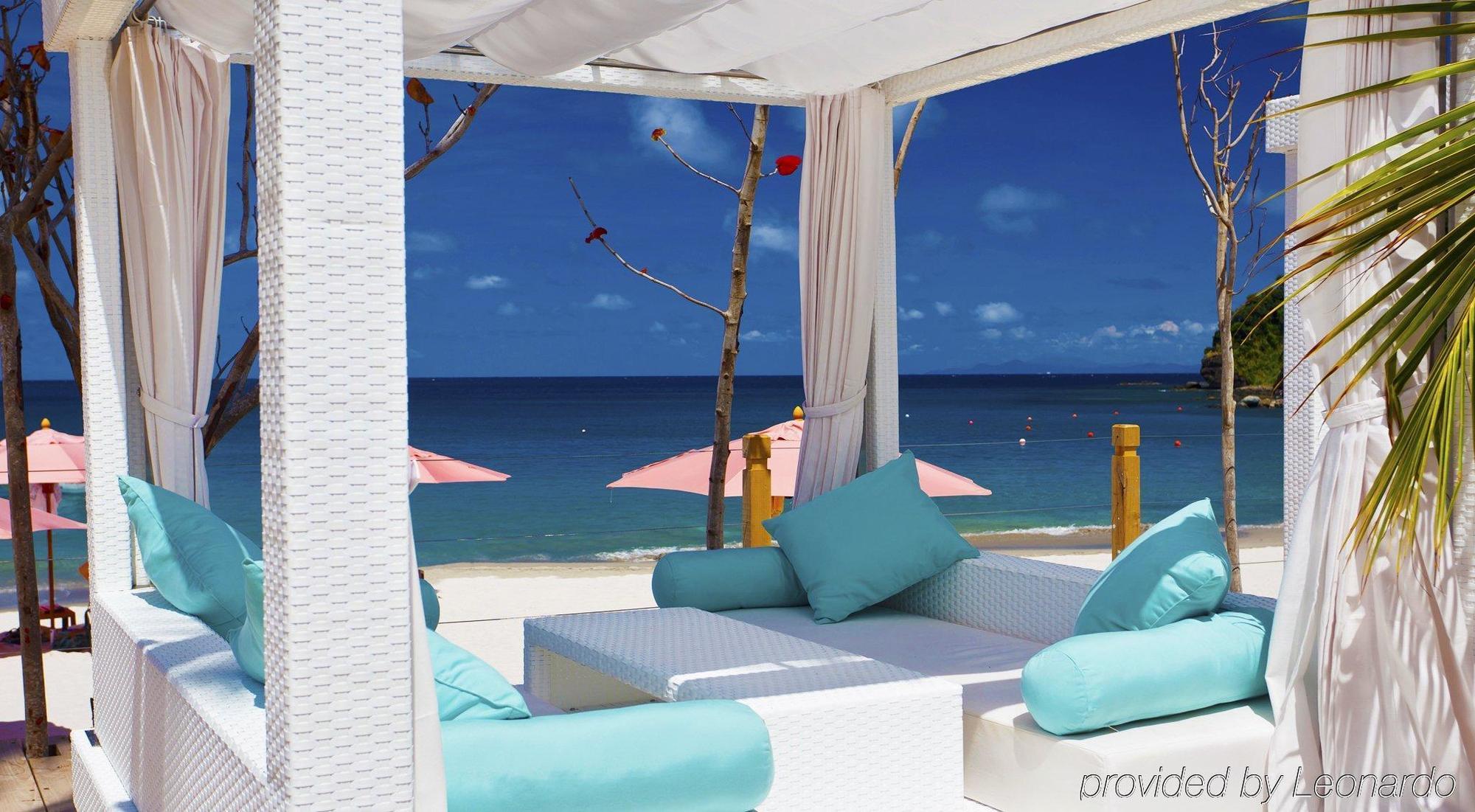 Bodyholiday Castries Exterior photo
