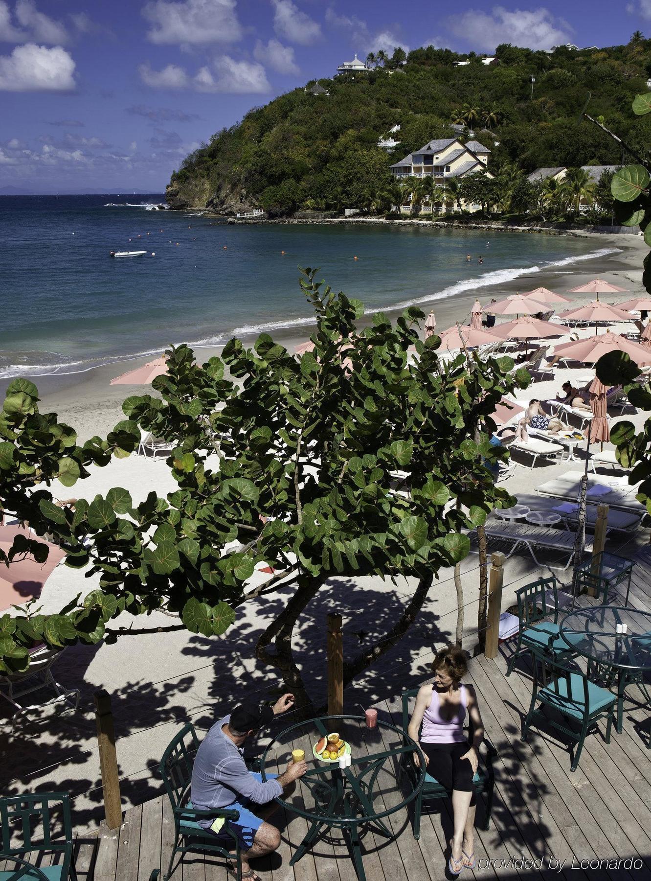 Bodyholiday Castries Exterior photo