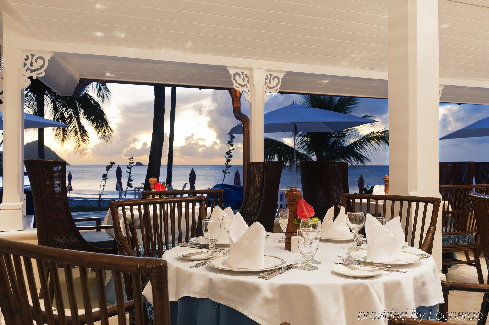 Bodyholiday Castries Exterior photo