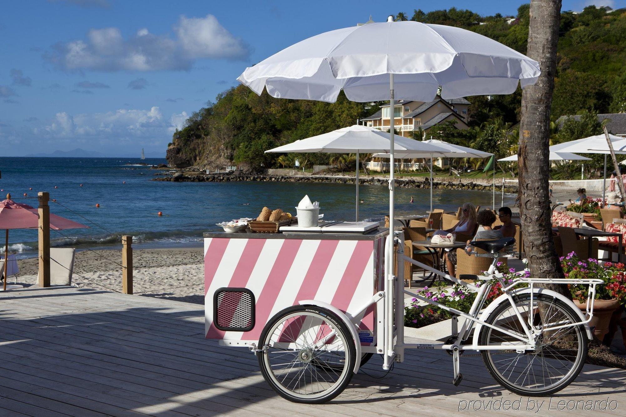 Bodyholiday Castries Exterior photo