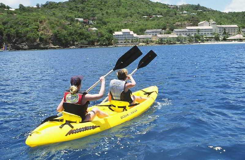 Bodyholiday Castries Exterior photo