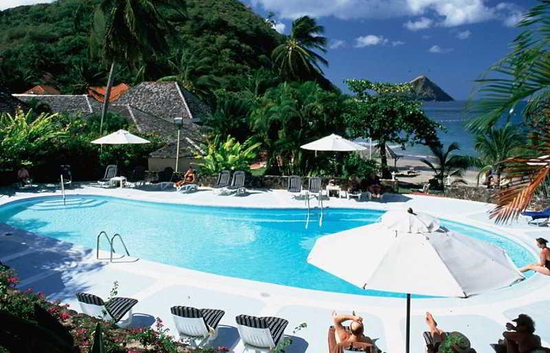 Bodyholiday Castries Exterior photo