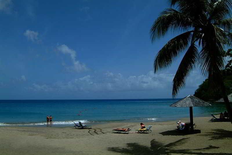 Bodyholiday Castries Exterior photo