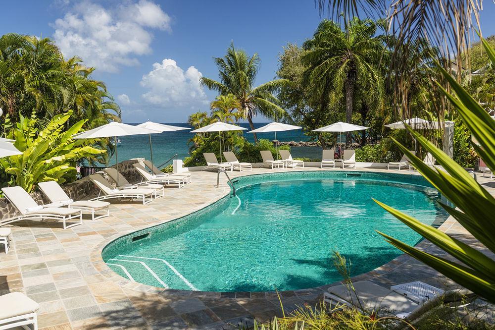 Bodyholiday Castries Exterior photo