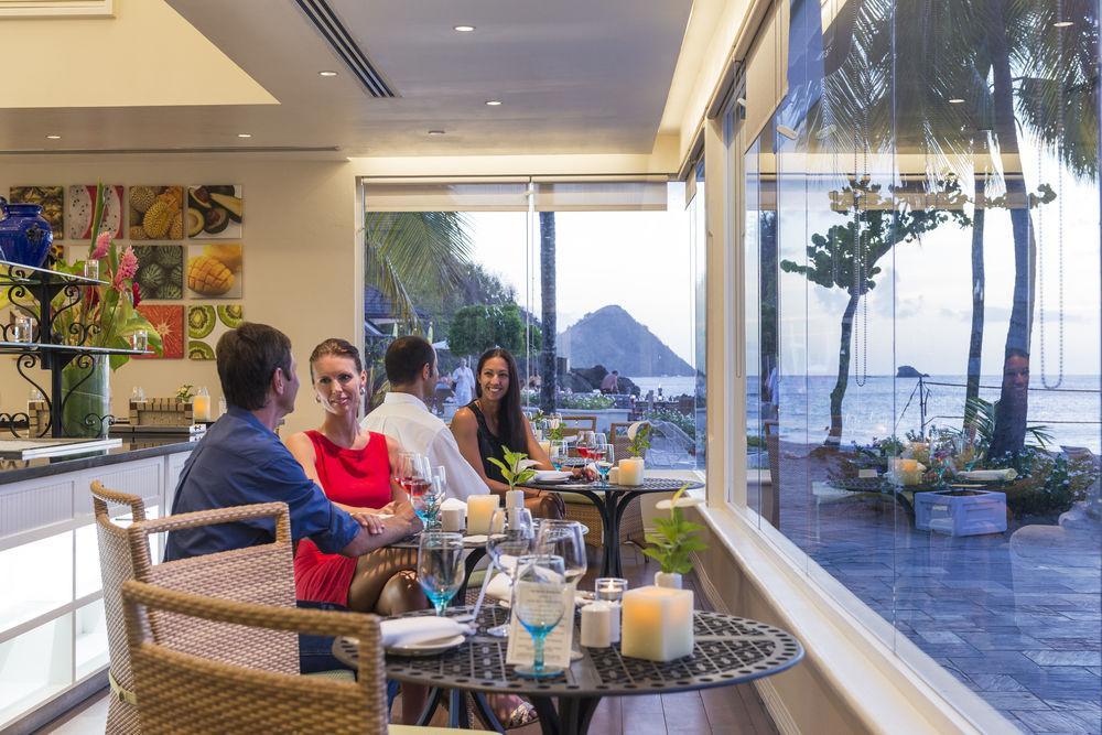Bodyholiday Castries Exterior photo