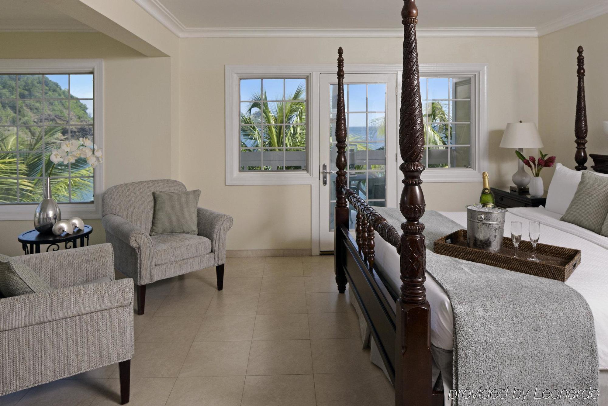 Bodyholiday Castries Exterior photo