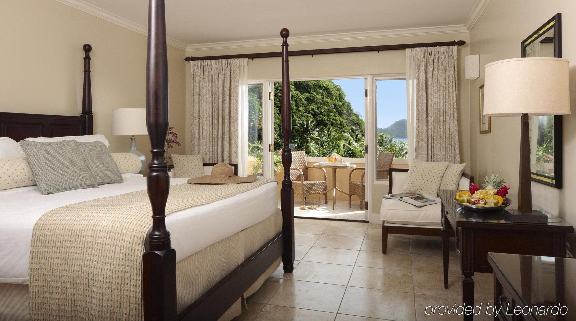 Bodyholiday Castries Exterior photo