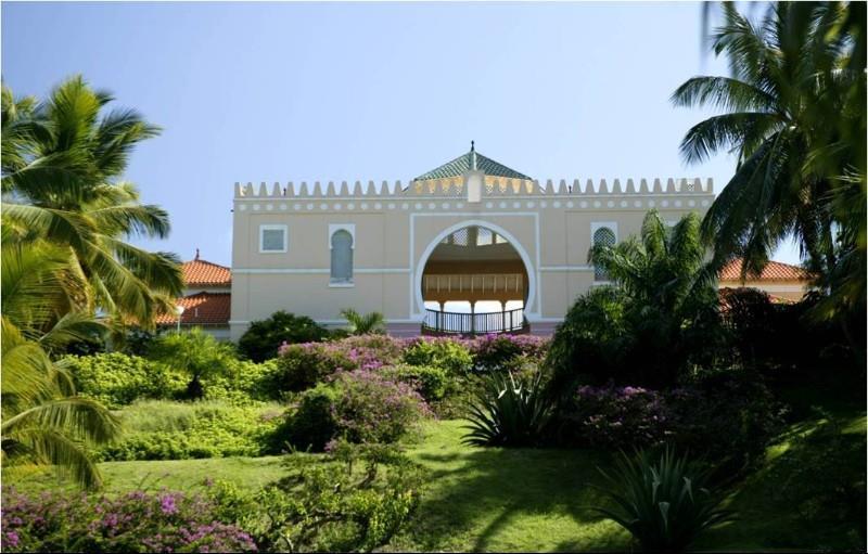 Bodyholiday Castries Exterior photo