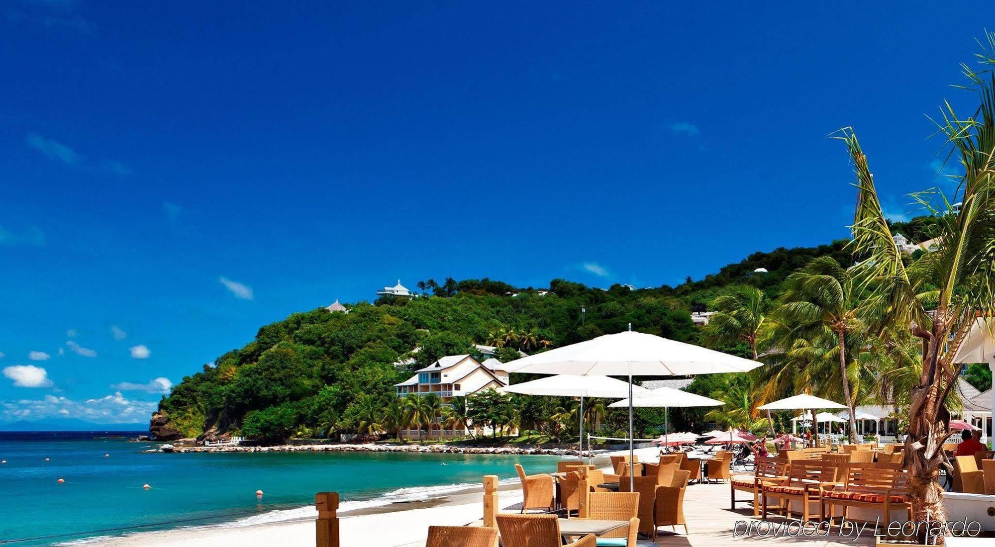 Bodyholiday Castries Exterior photo