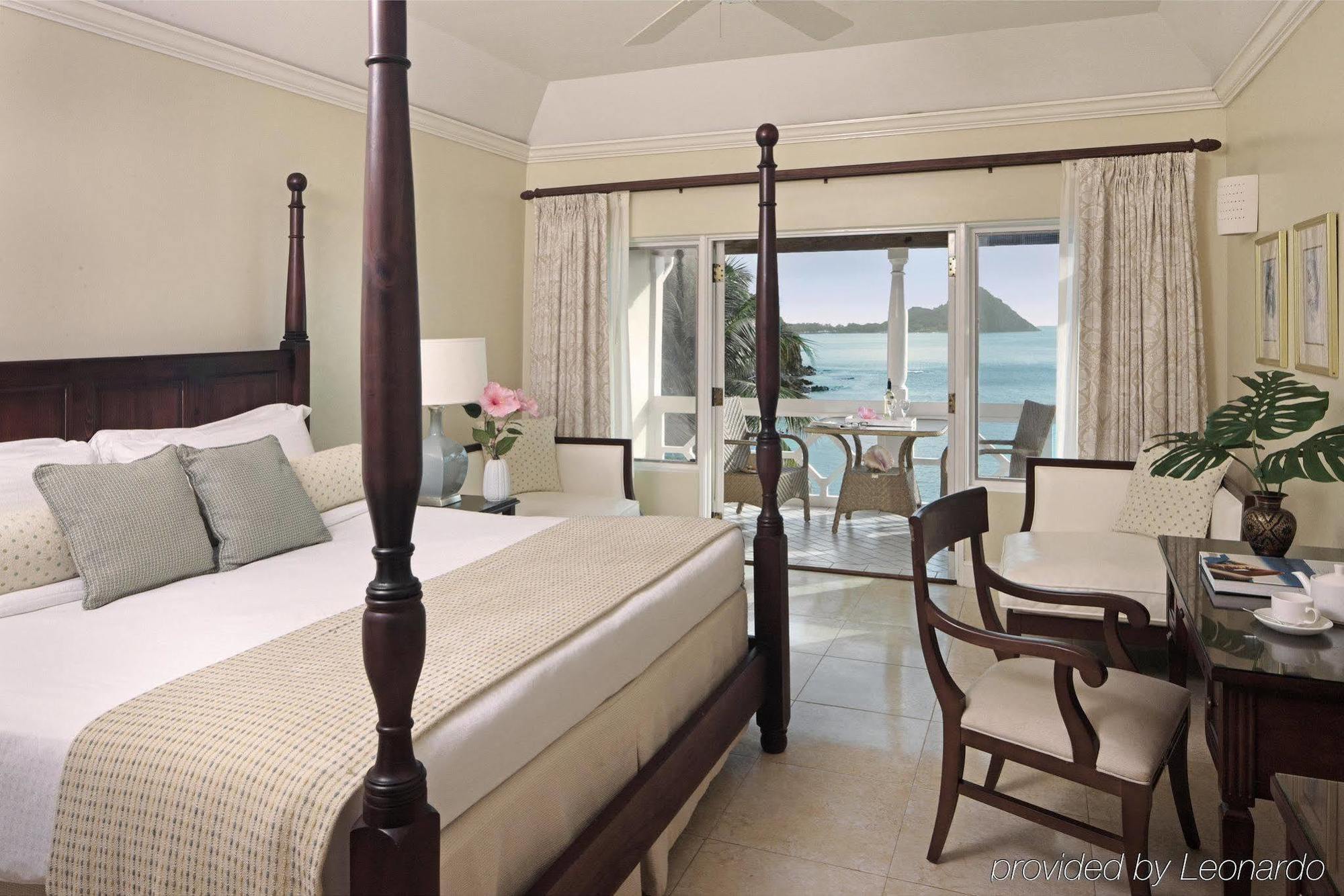 Bodyholiday Castries Exterior photo