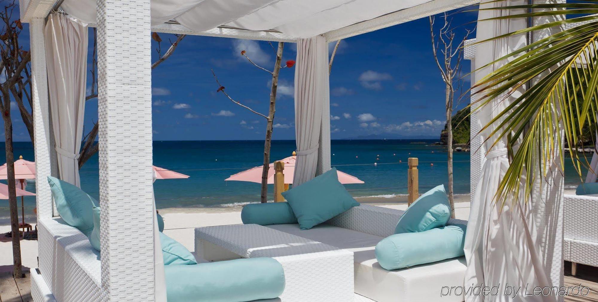 Bodyholiday Castries Exterior photo