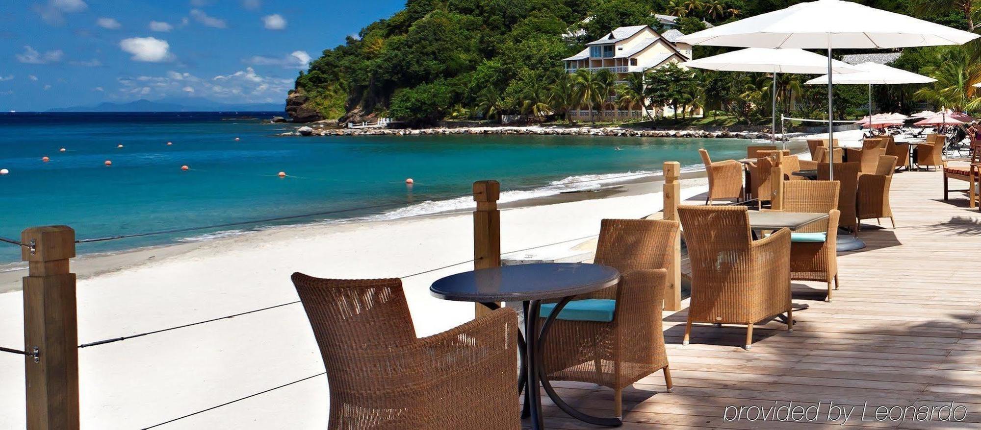 Bodyholiday Castries Exterior photo