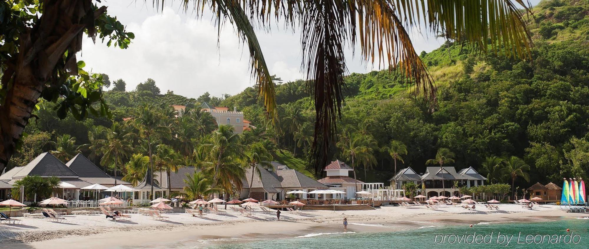Bodyholiday Castries Exterior photo